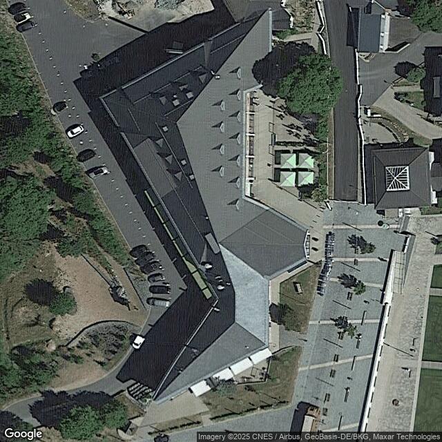Oberhof, Aqua-Terra-Zoo