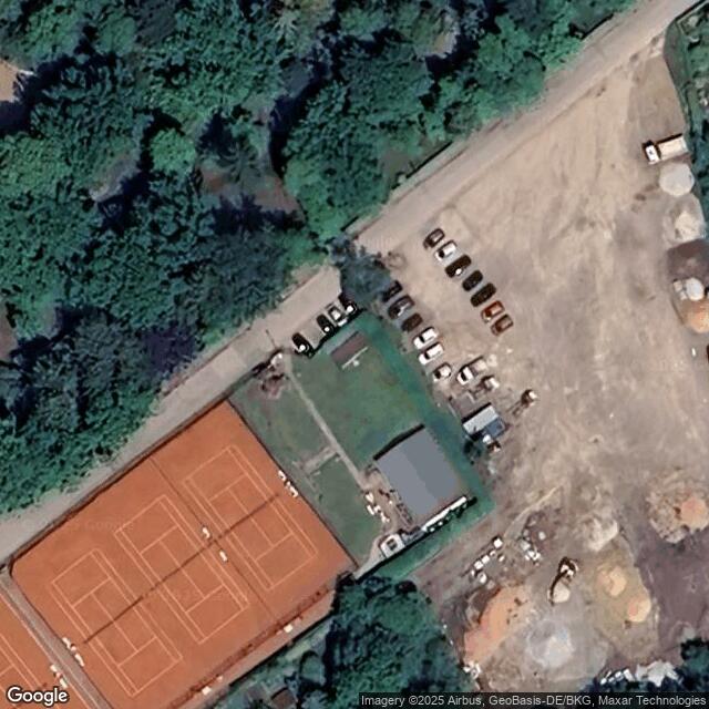 Limbach-Oberfrohna, Amerika-Tierpark