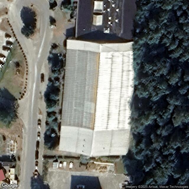 Trassenheide/Usedom, Schmetterlingsfarm