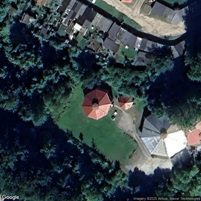Sassnitz, alaris Schmetterlingspark