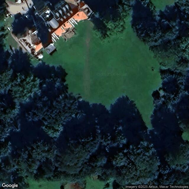 Lelkendorf, Haustierpark