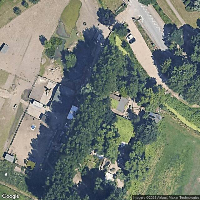 Hamburg-Kirchdorf, Kinderbauernhof Kirchdorf