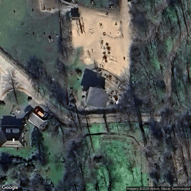 Gettorf, Tierpark