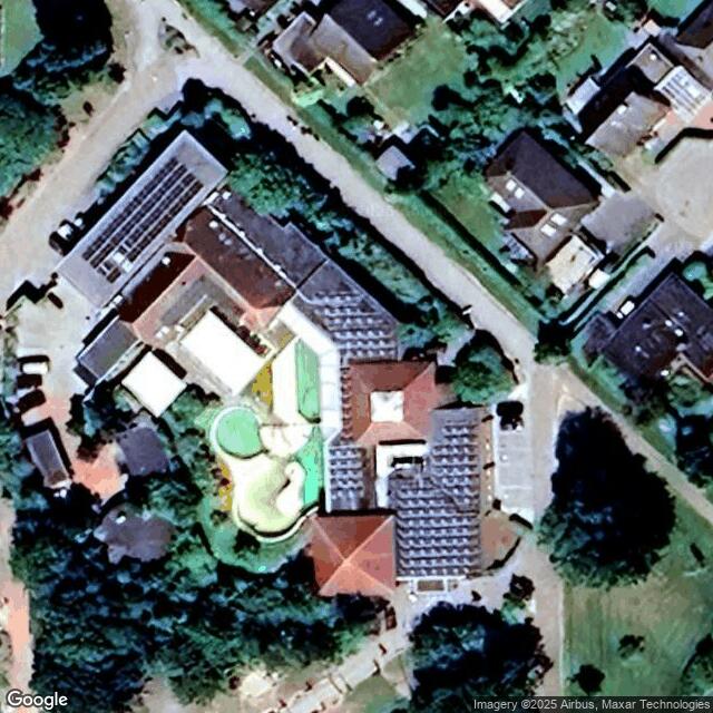 Norden-Norddeich, Seehundstation