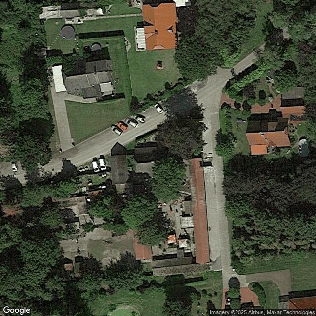 Marienhafe-Rechtsupweg, Birgits Tiergarten