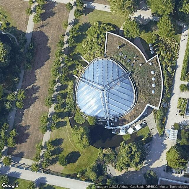 Hannover, Sea Life