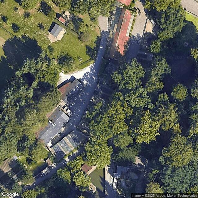 Bielefeld, Heimat-Tierpark Olderdissen