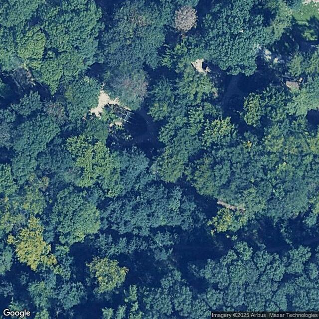 Herford, Tierpark Waldfrieden