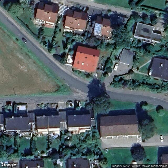 Detmold-Berlebeck, Adlerwarte