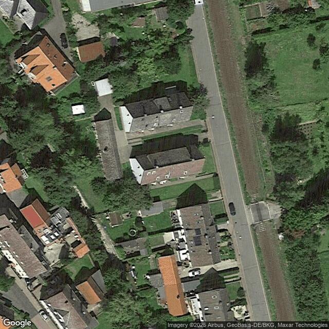 Bad Harzburg-Bündheim, Wildgehege