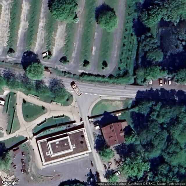 Hofgeismar-Sababurg, Tierpark