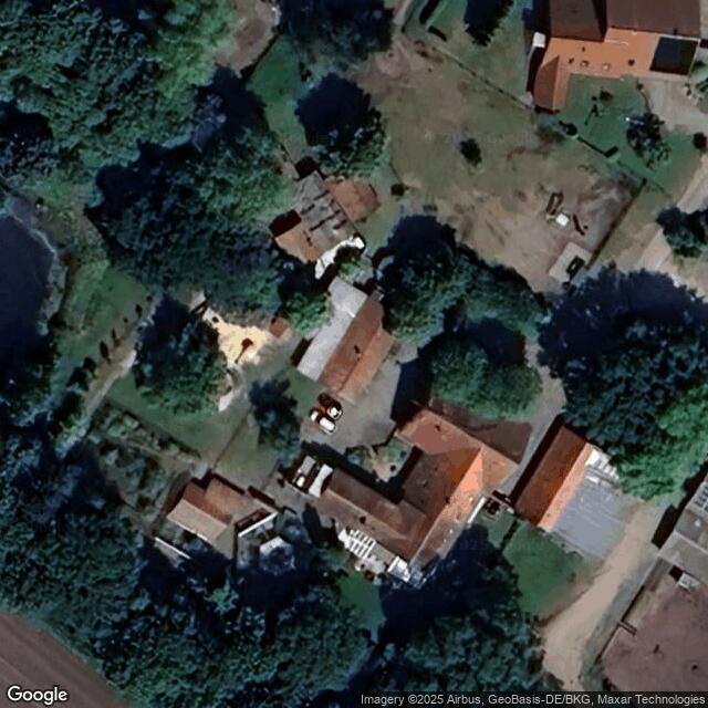 Laar-Eschebrügge, Arends-Hof