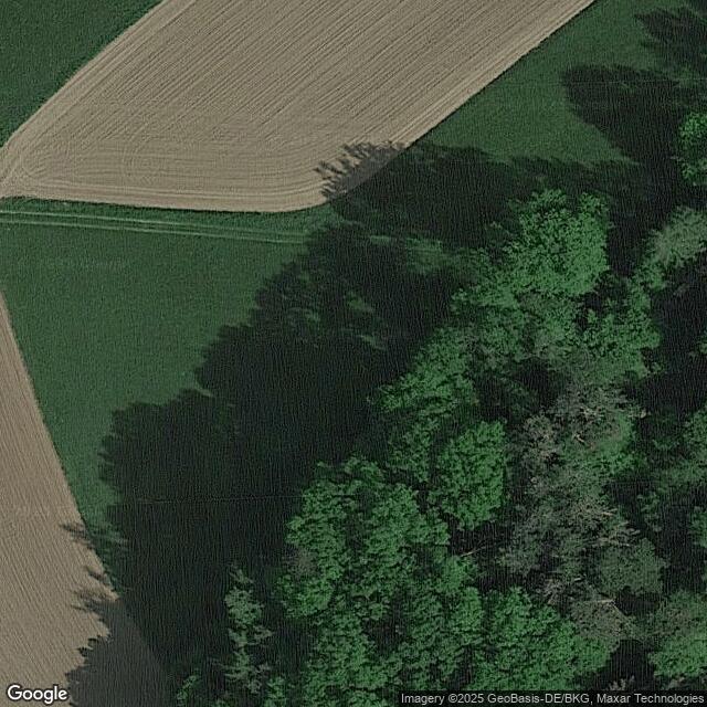 Erbach/Odenwald, Englischer Garten Eulbach