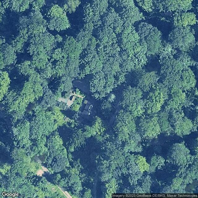 Hofheim am Taunus, Waldgarten