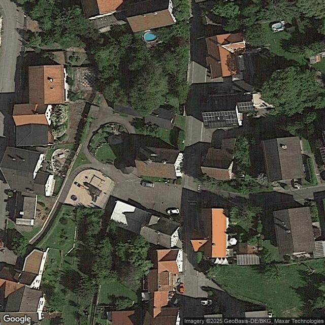 Fürth-Erlenbach, Bergtierpark