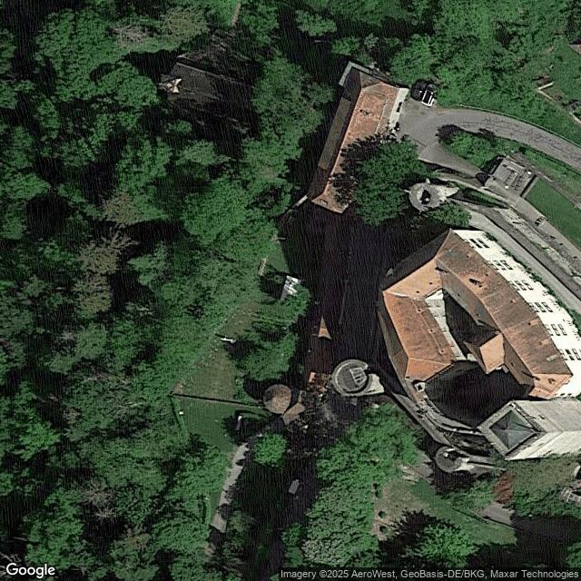 Neckarmühlbach, Deutsche Greifenwarte Burg Guttenberg