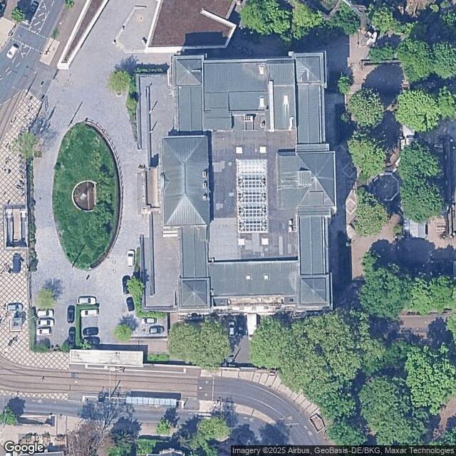 Frankfurt/Main, Zoo