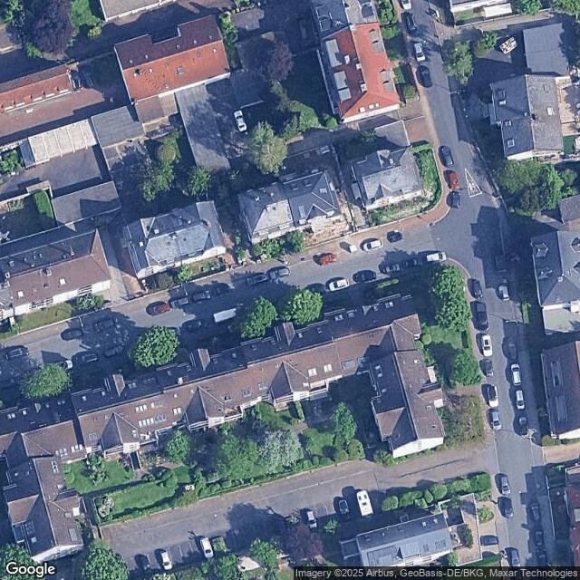 Frankfurt-Fechenheim, Freilandanlage ARGUS
