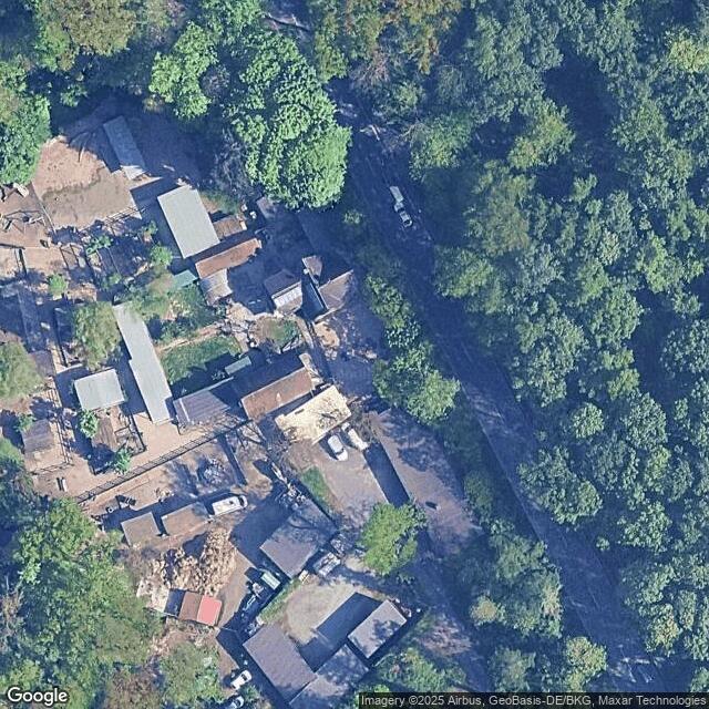 Offenbach, Waldzoo