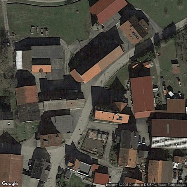 Fellbach, Freilandanlage im Haldenbach
