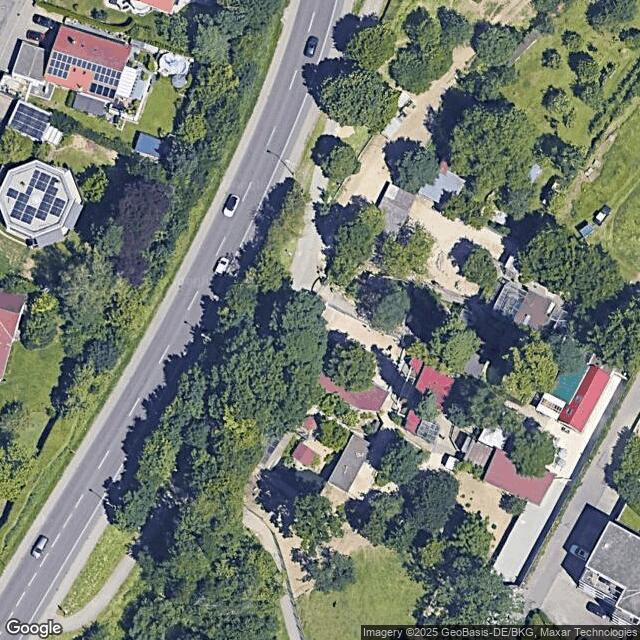 Göppingen, Kleiner Tierpark