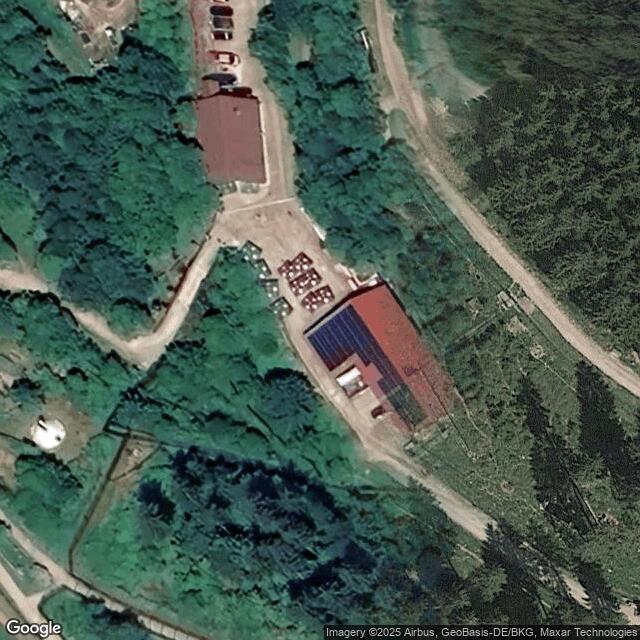 Bad Rippoldsau-Schapbach, Alternativer Wolf- und Bärenpark