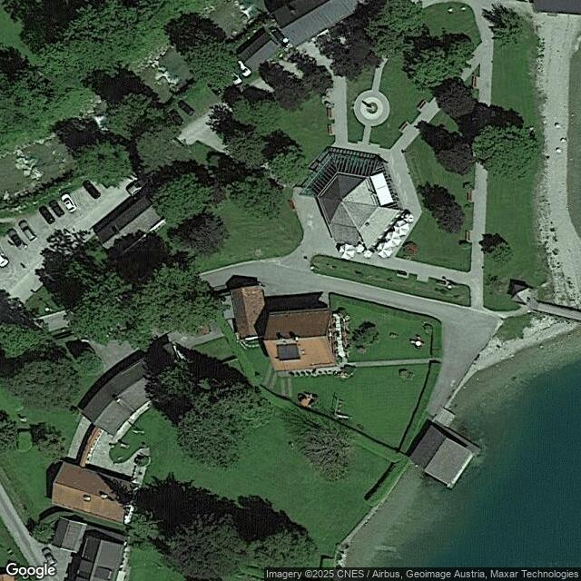 Bad Wiessee, Aquadome