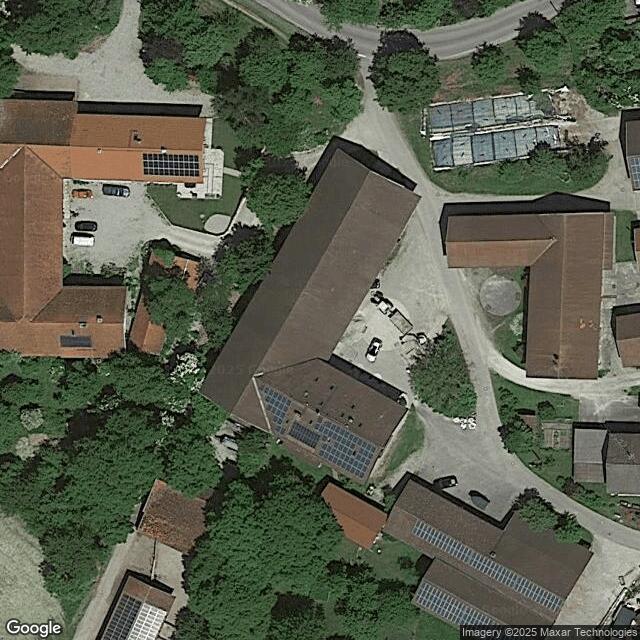 Unterreit, Wildfreizeitpark Oberreith