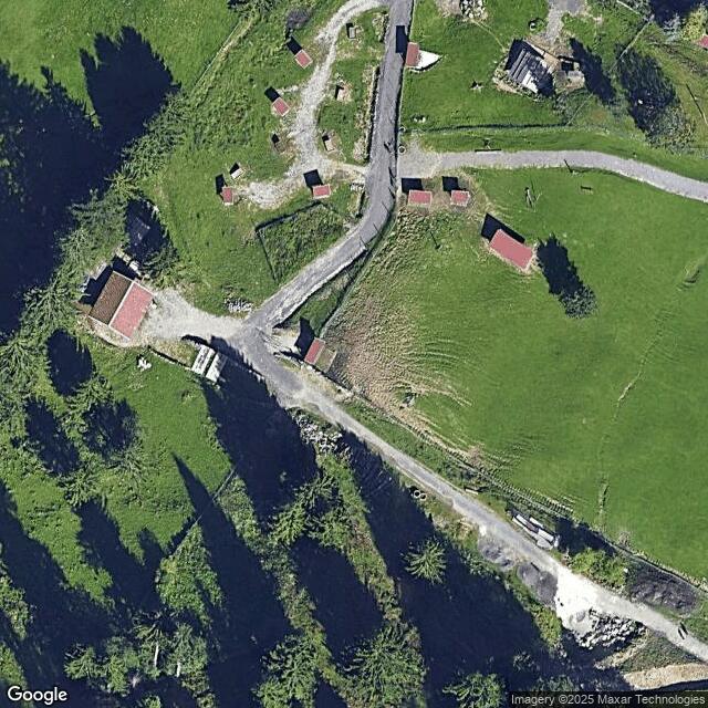 Obermaiselstein, Alpenwildpark