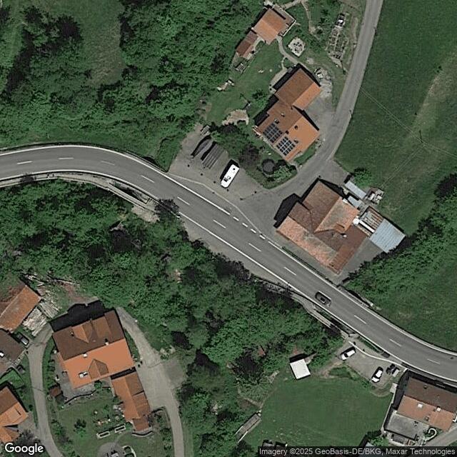 Scheidegg, Reptilienzoo