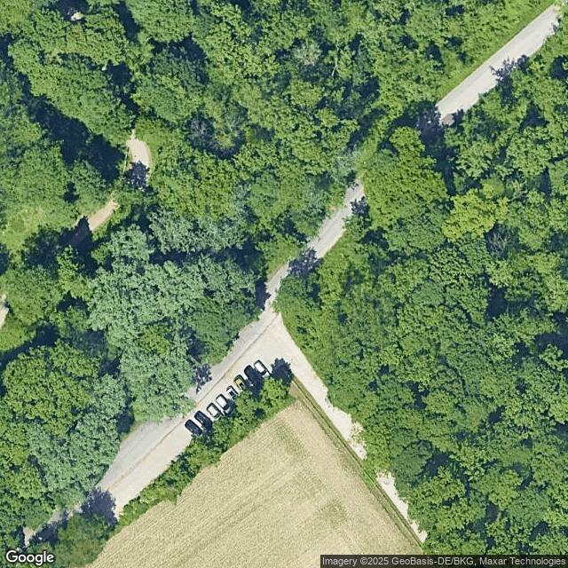 Ingolstadt, Tiergehege am Baggersee