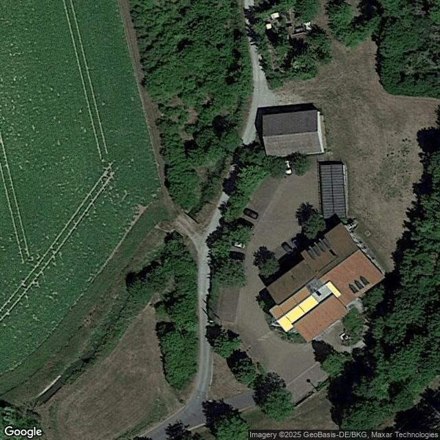 Gaukönigshofen, Arche Noah