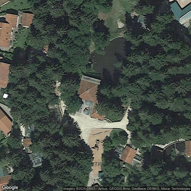 Lohberg, Bayerwald-Tierpark