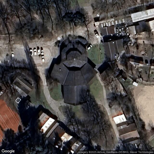 Rülzheim, Kleinzoo