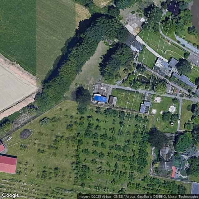 Stutensee-Blankenloch, Vogel- undTierpark