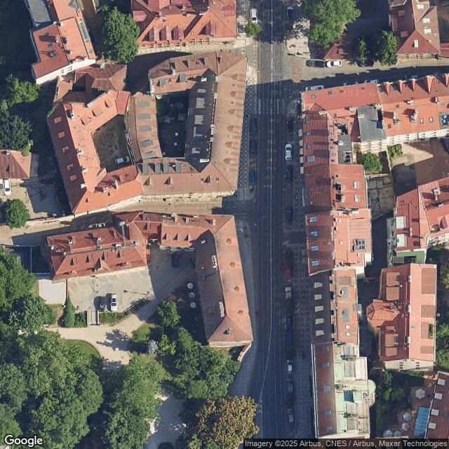 Cukrárna u Knoflíčků