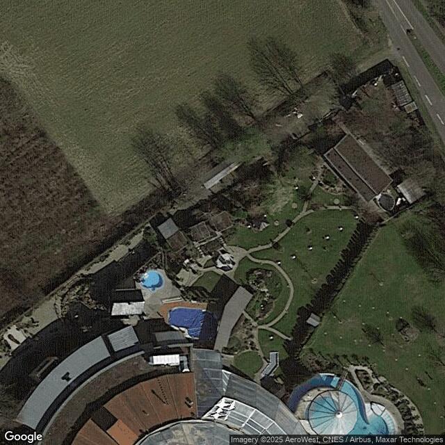 AQUALAND Freizeitbad
