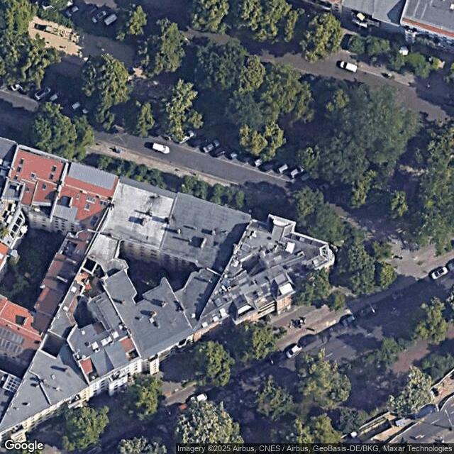 Café Kreuzzwerg
