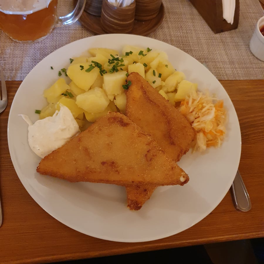 Zámecká restaurace Oslavany