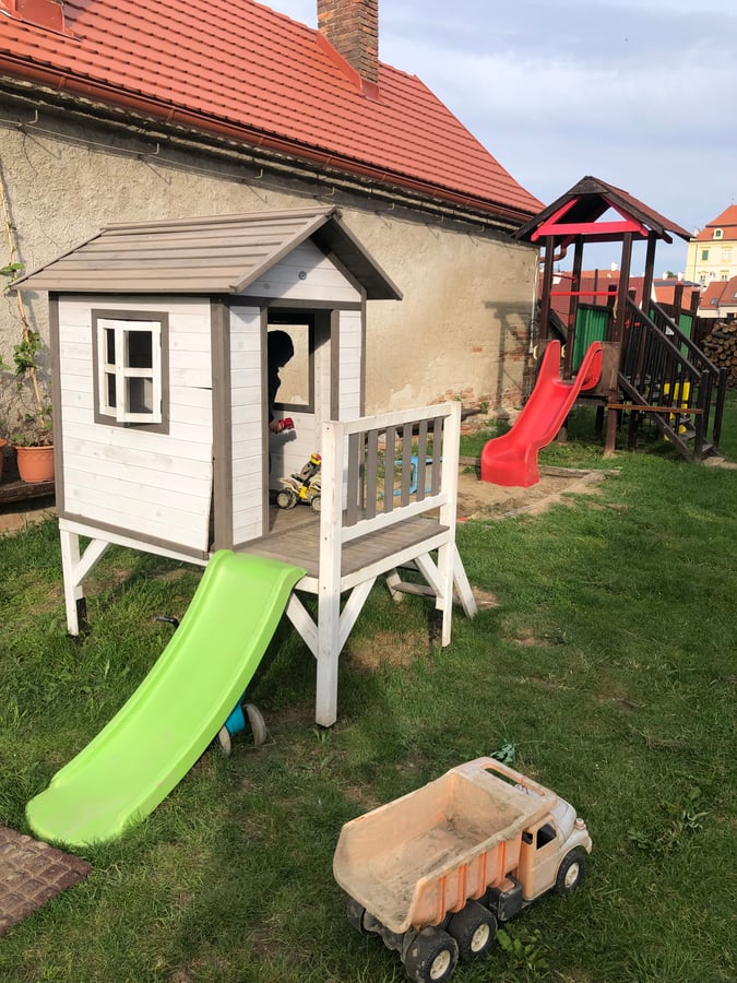 Restaurace Na Hradbách