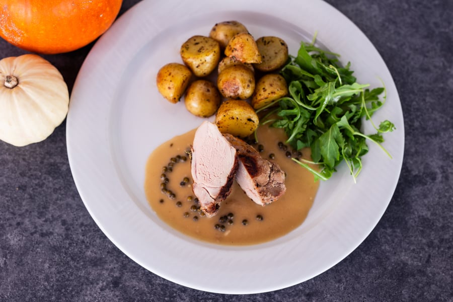 restaurace 100dola