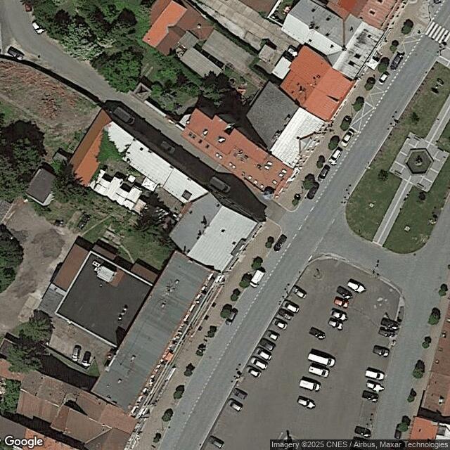 M Café Hořice