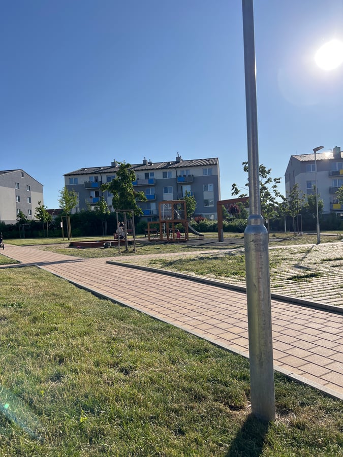Cafe Opatovka