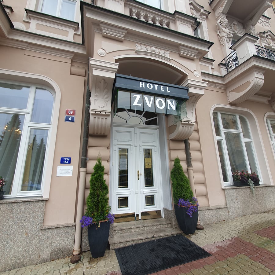 OREA Palace Zvon
