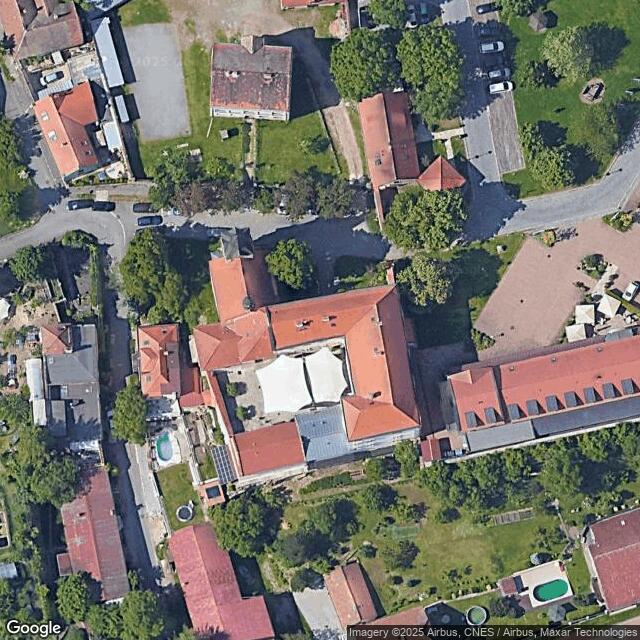 Fimfárium Jana Wericha a Pohádková herna na Chvalském zámku
