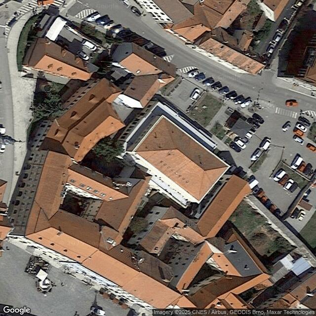 Dětský divadelní Mikulov 2025