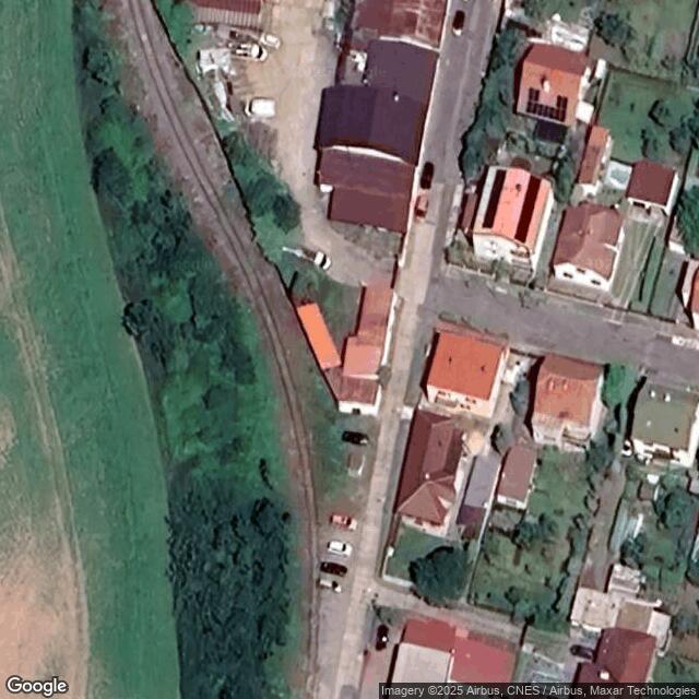 Výstava železničních modelů a kolejišť v Pečkách