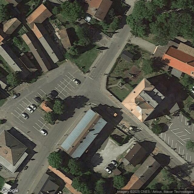 Rytířské turnaje v Dětenicích 2025