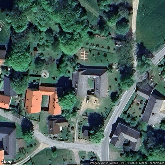 Čus, vydrus!