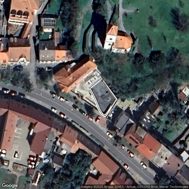 Svět kostiček Cheva v Kyjově